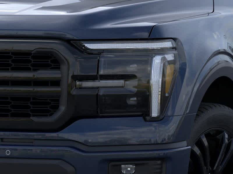 Thumbnail: 2025 Ford F-150 - 18