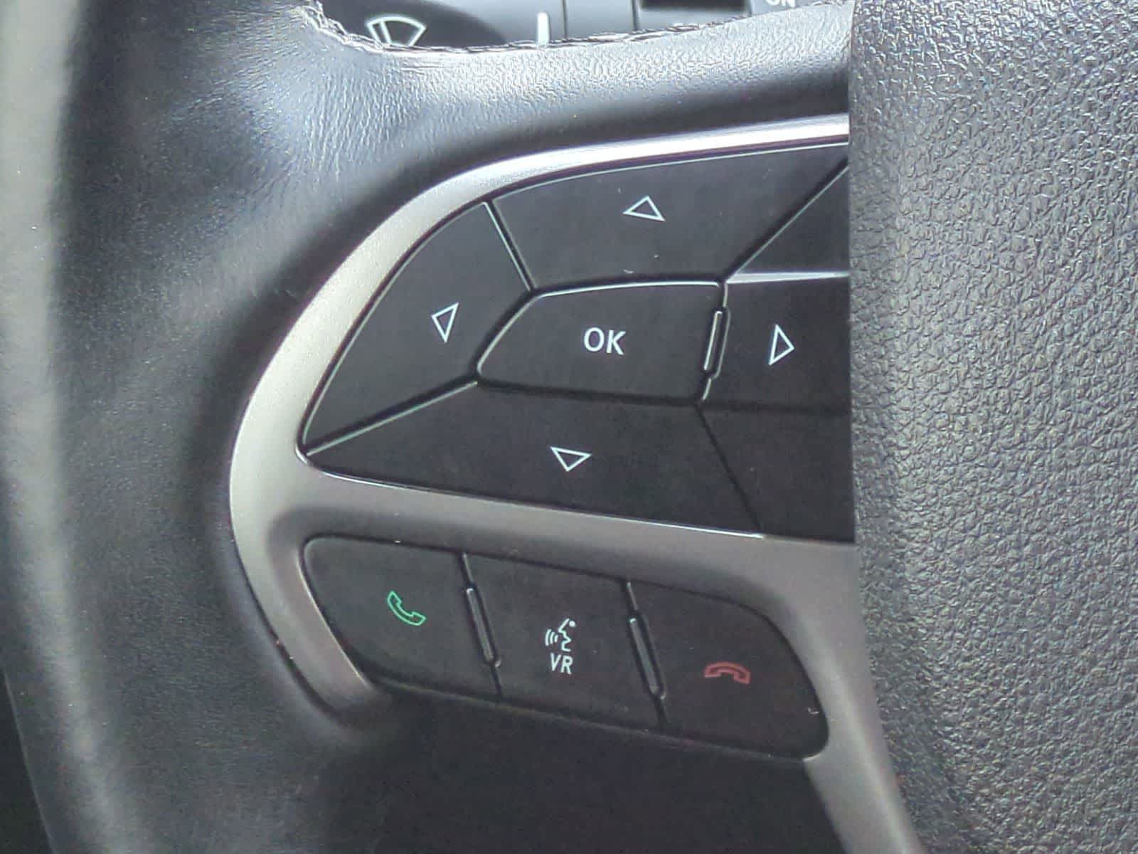 Thumbnail: 2018 Jeep Grand Cherokee - 23
