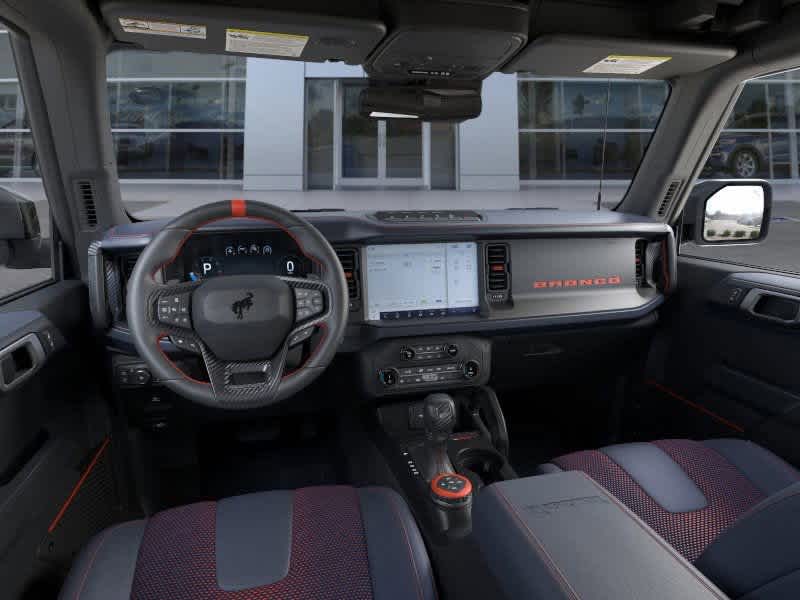 Thumbnail: 2025 Ford Bronco - 9