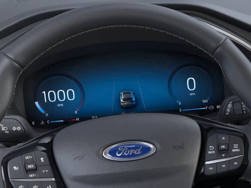 Thumbnail: 2026 Ford Escape - 13
