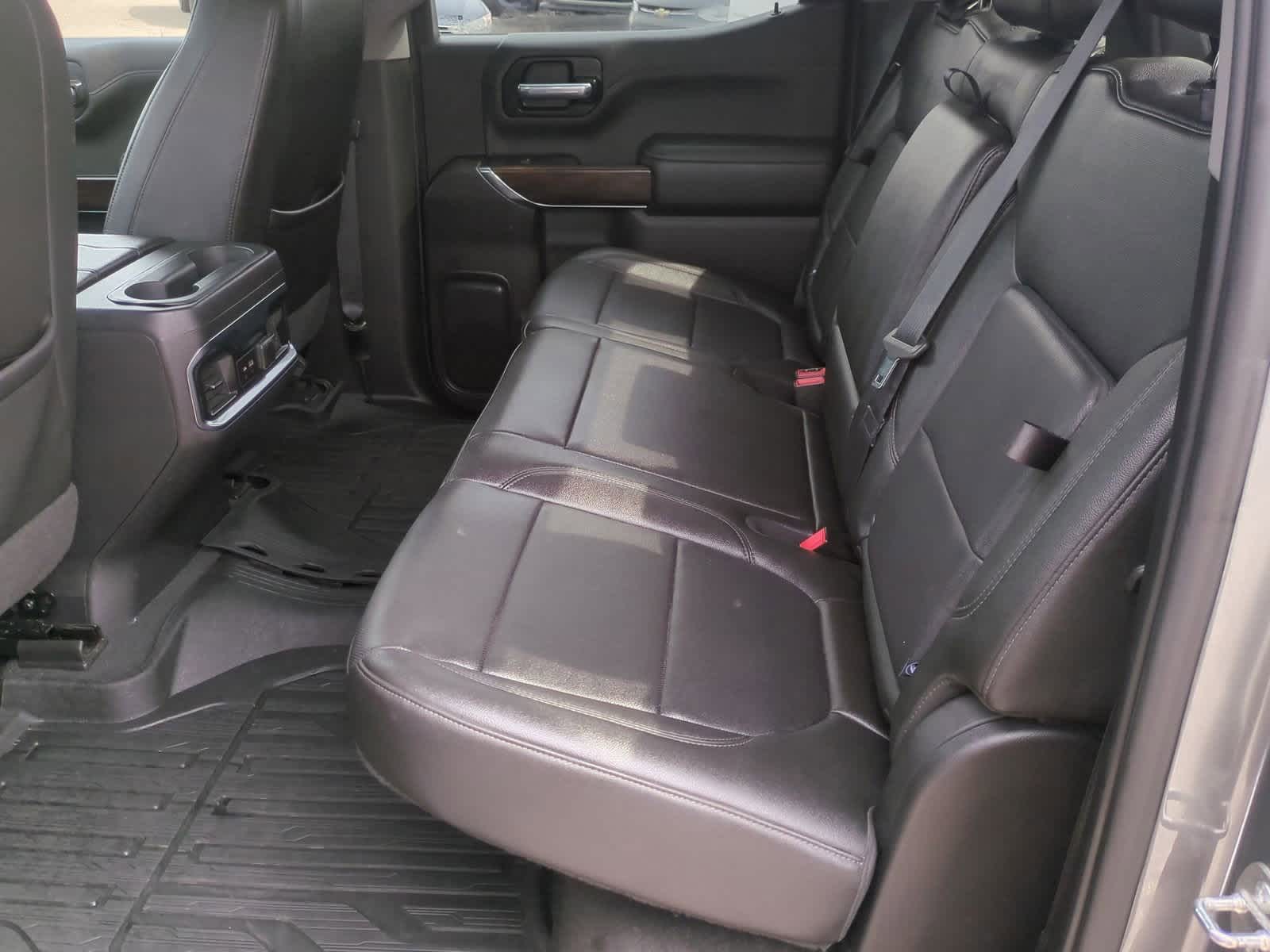 Thumbnail: 2022 GMC Sierra 1500 - 19