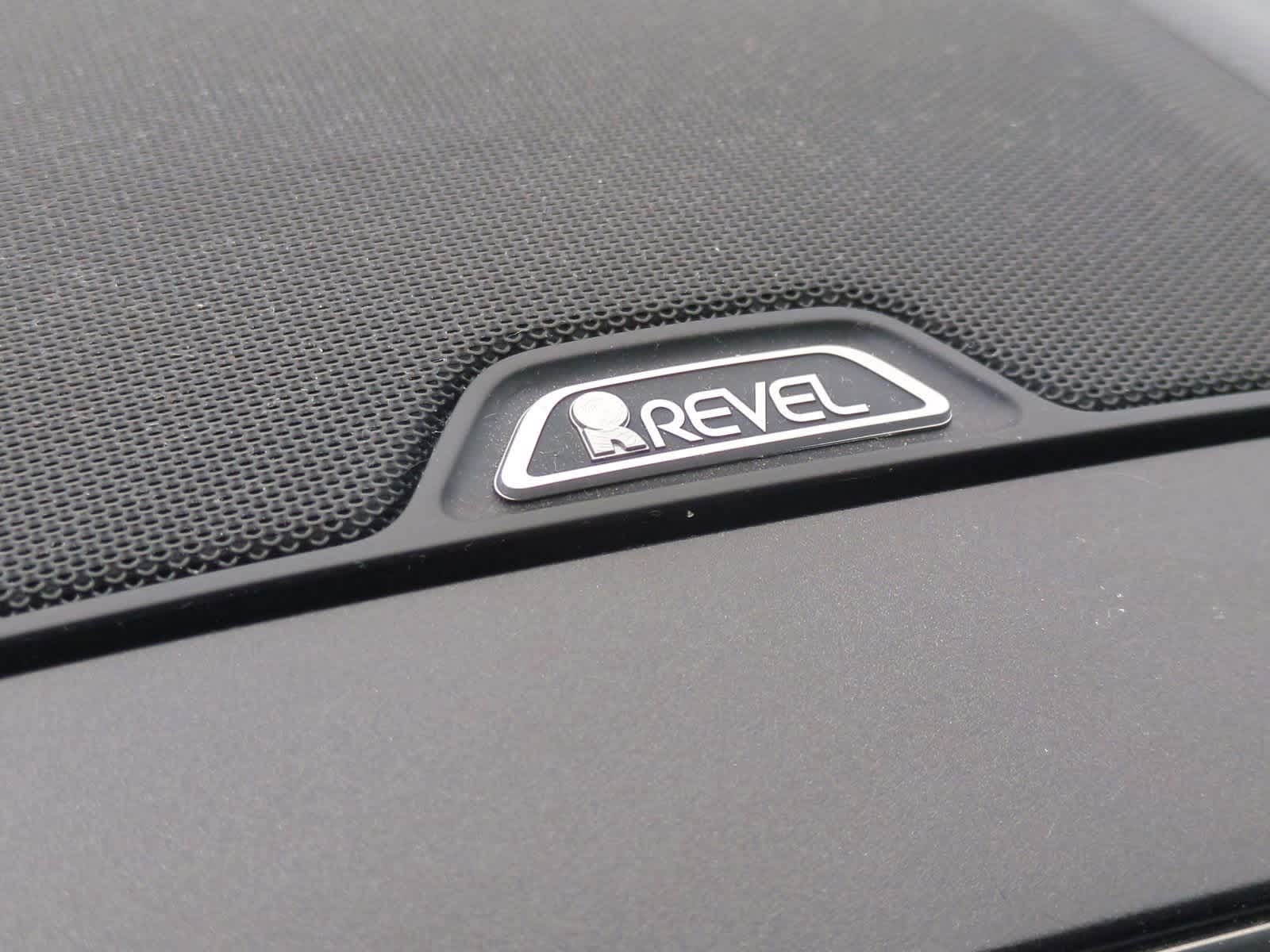 Thumbnail: 2019 Lincoln Nautilus - 32