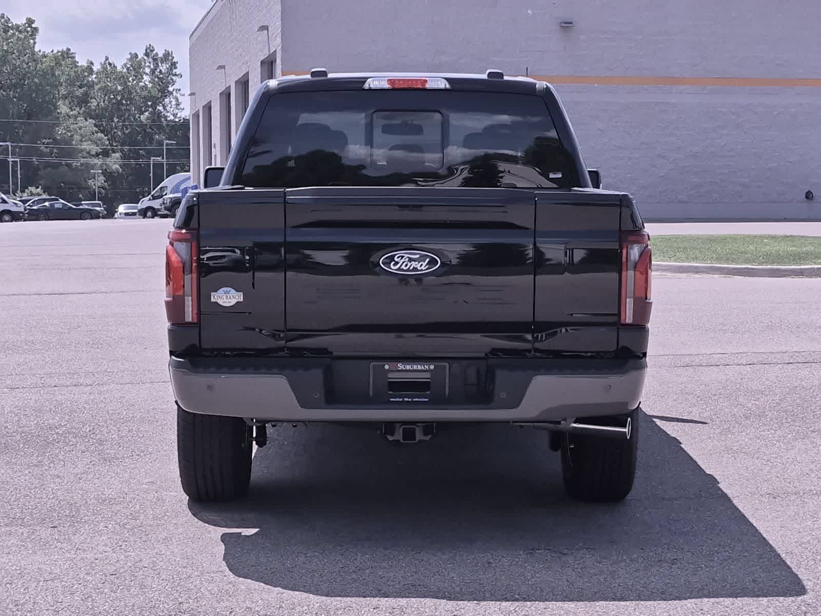 Thumbnail: 2026 Ford F-150 - 7
