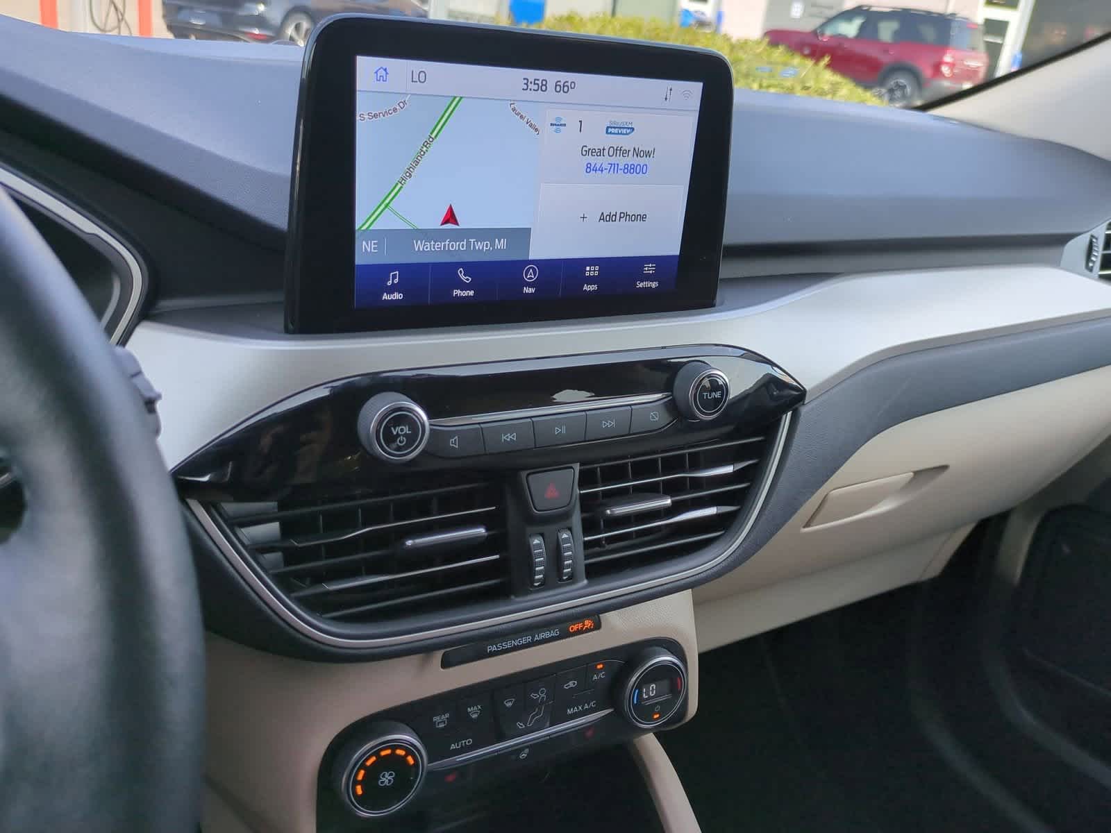 Thumbnail: 2020 Ford Escape - 27