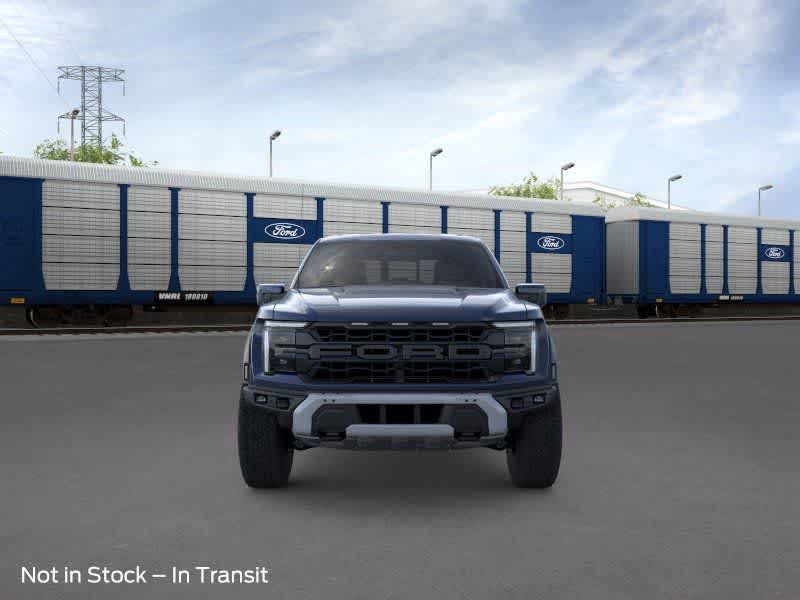 Thumbnail: 2025 Ford F-150 - 6