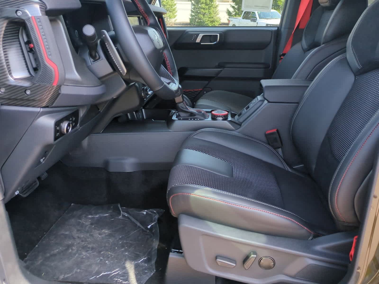 Thumbnail: 2025 Ford Bronco - 16