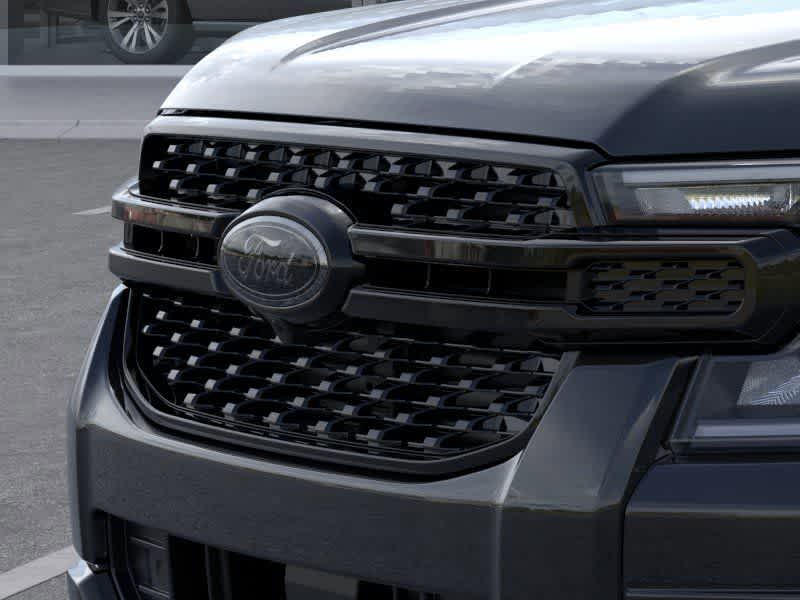 Thumbnail: 2026 Ford Ranger - 17
