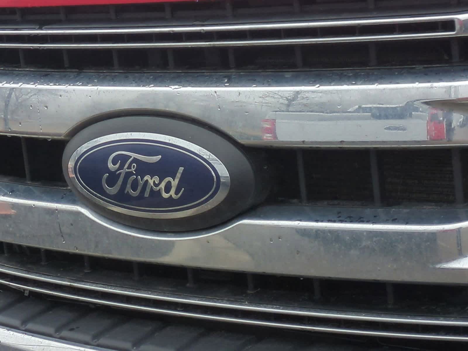 Thumbnail: 2022 Ford Econoline - 12