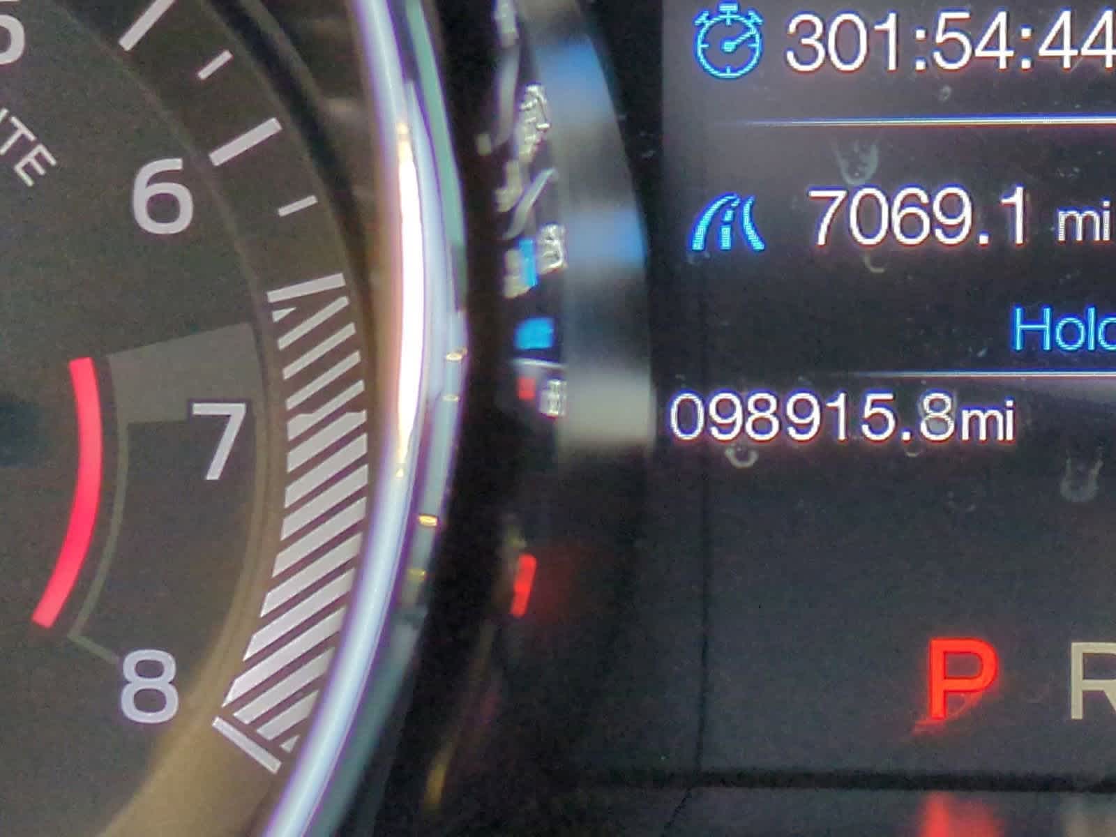 Thumbnail: 2015 Ford Mustang - 32