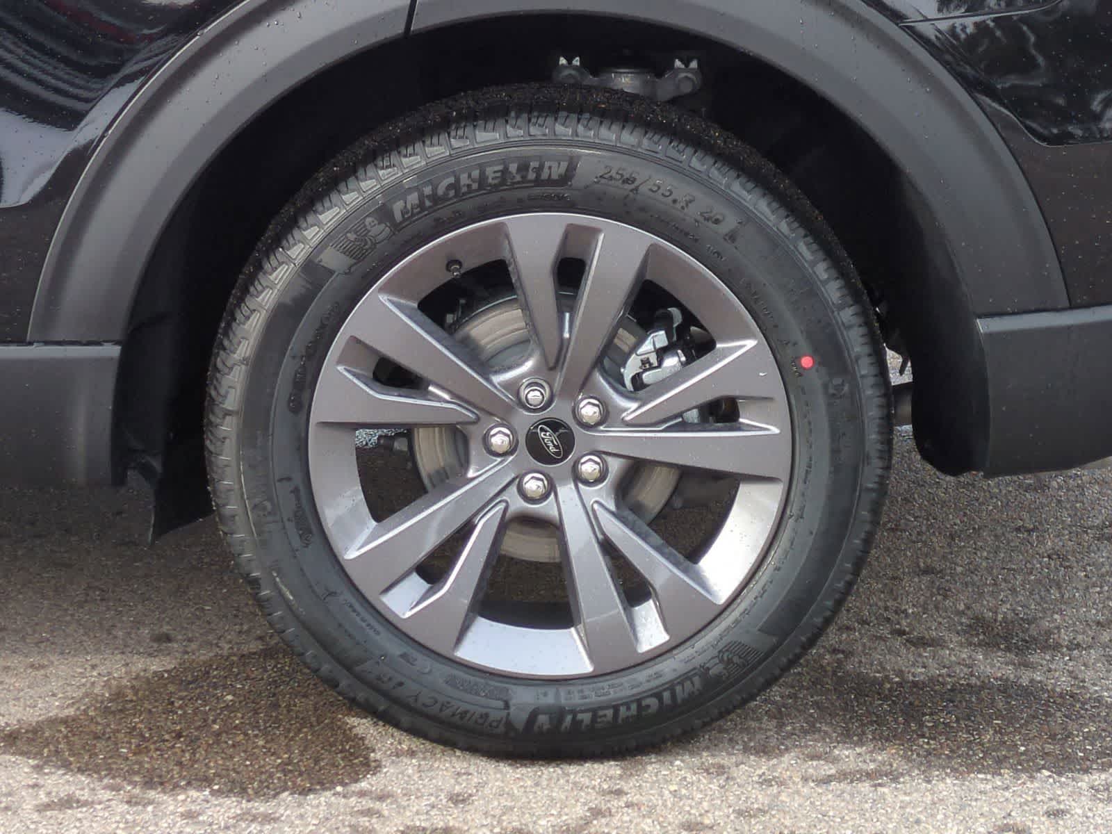 Thumbnail: 2026 Ford Explorer - 14