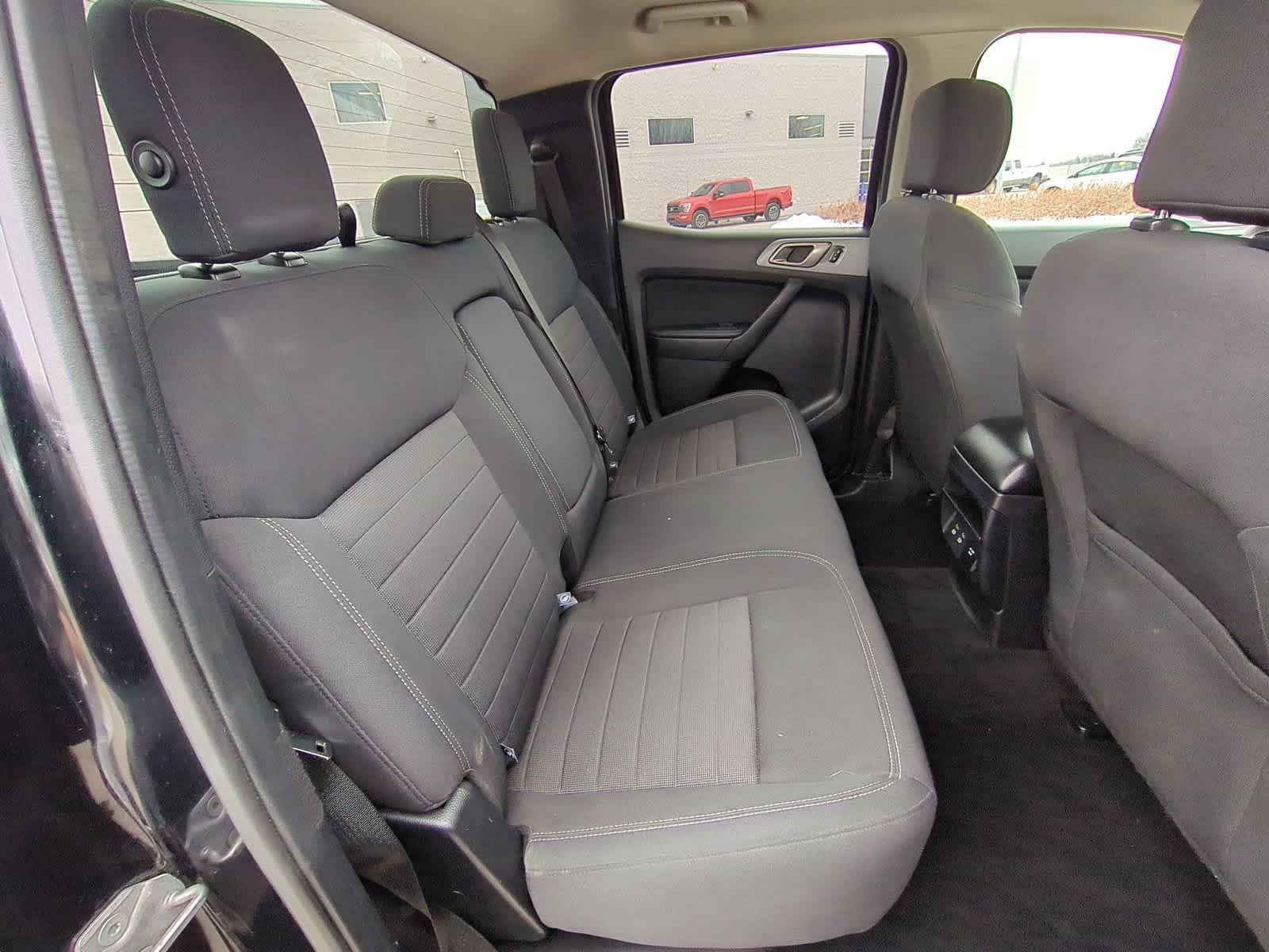 Thumbnail: 2019 Ford Ranger - 20