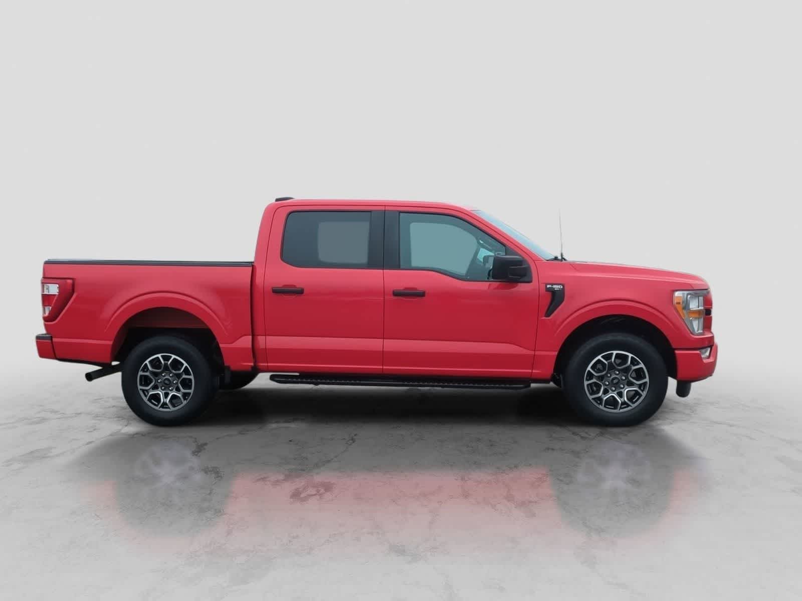 Thumbnail: 2021 Ford F-150 - 9