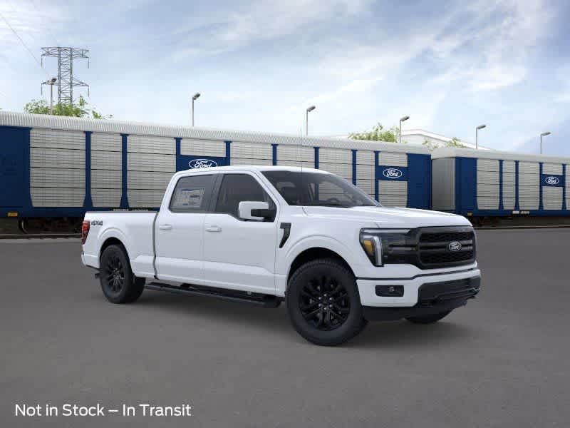 Thumbnail: 2026 Ford F-150 - 7