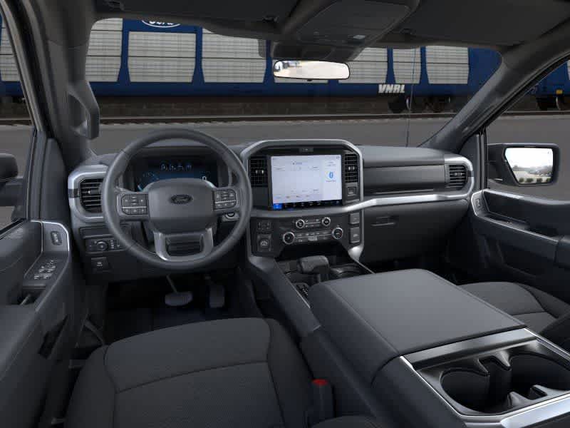 Thumbnail: 2026 Ford F-150 - 9