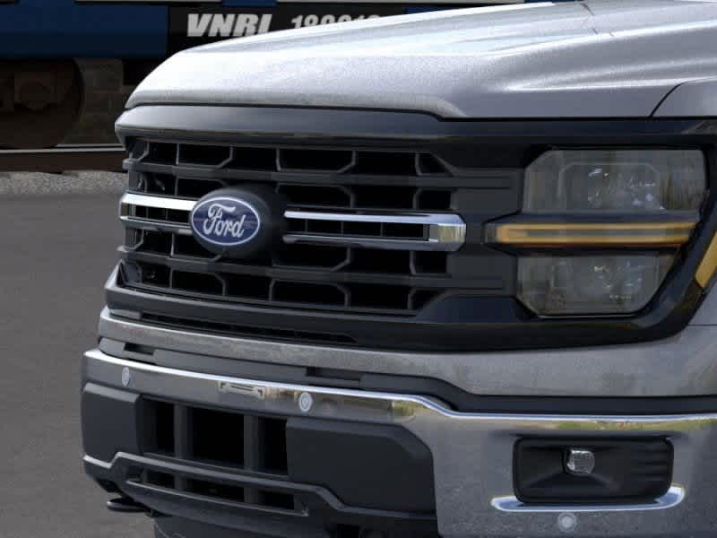 Thumbnail: 2025 Ford F-150 - 17