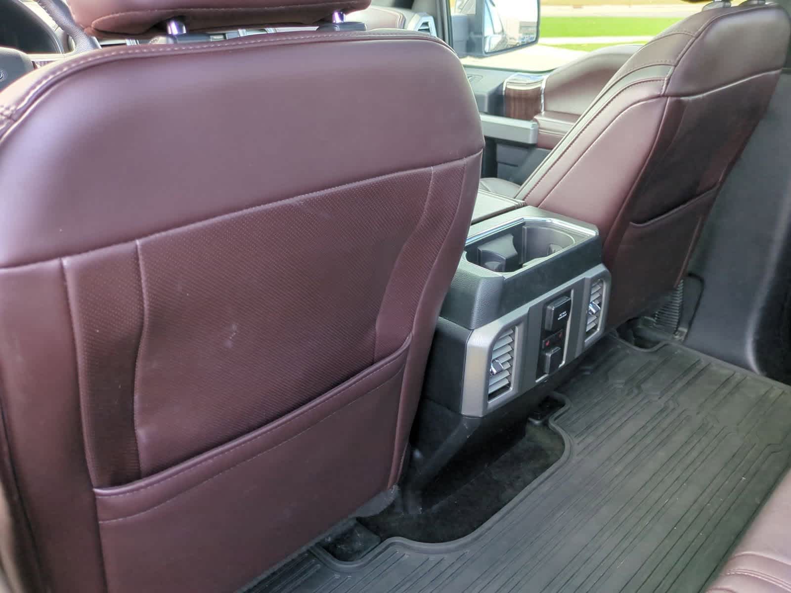 Thumbnail: 2015 Ford F-150 - 18