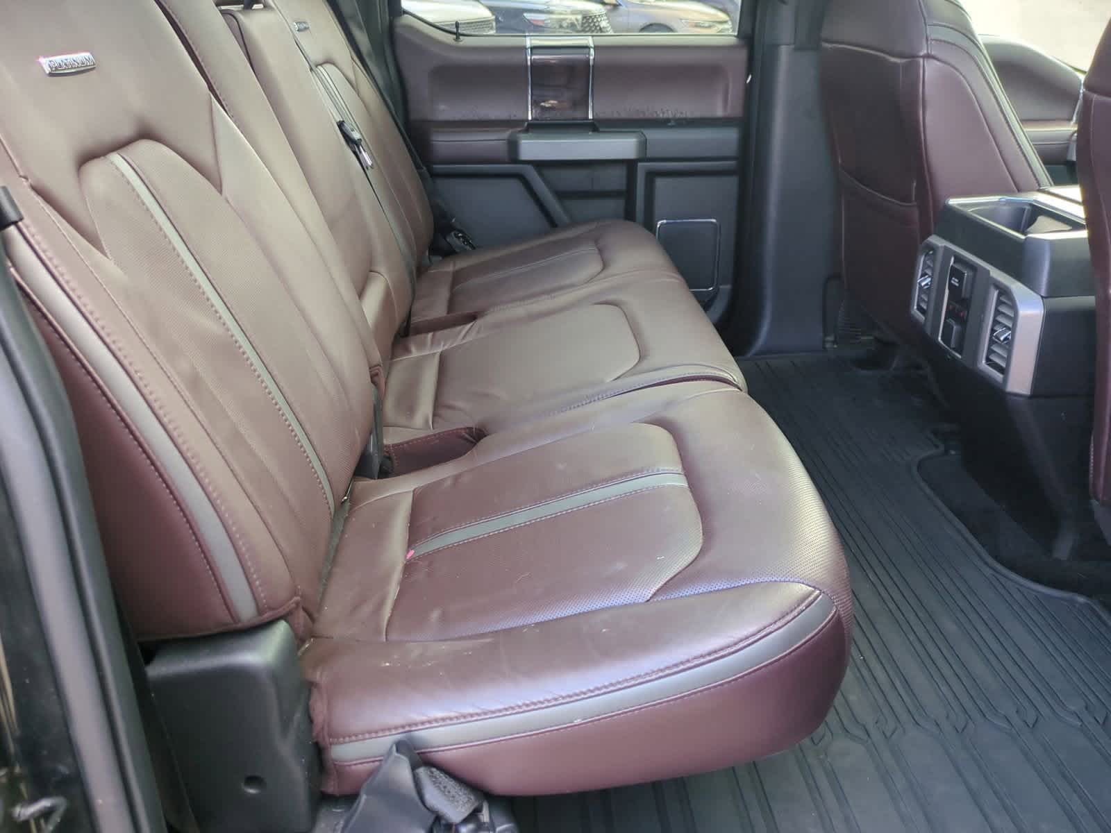 Thumbnail: 2015 Ford F-150 - 21