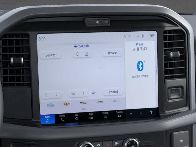 Thumbnail: 2026 Ford F-150 - 13