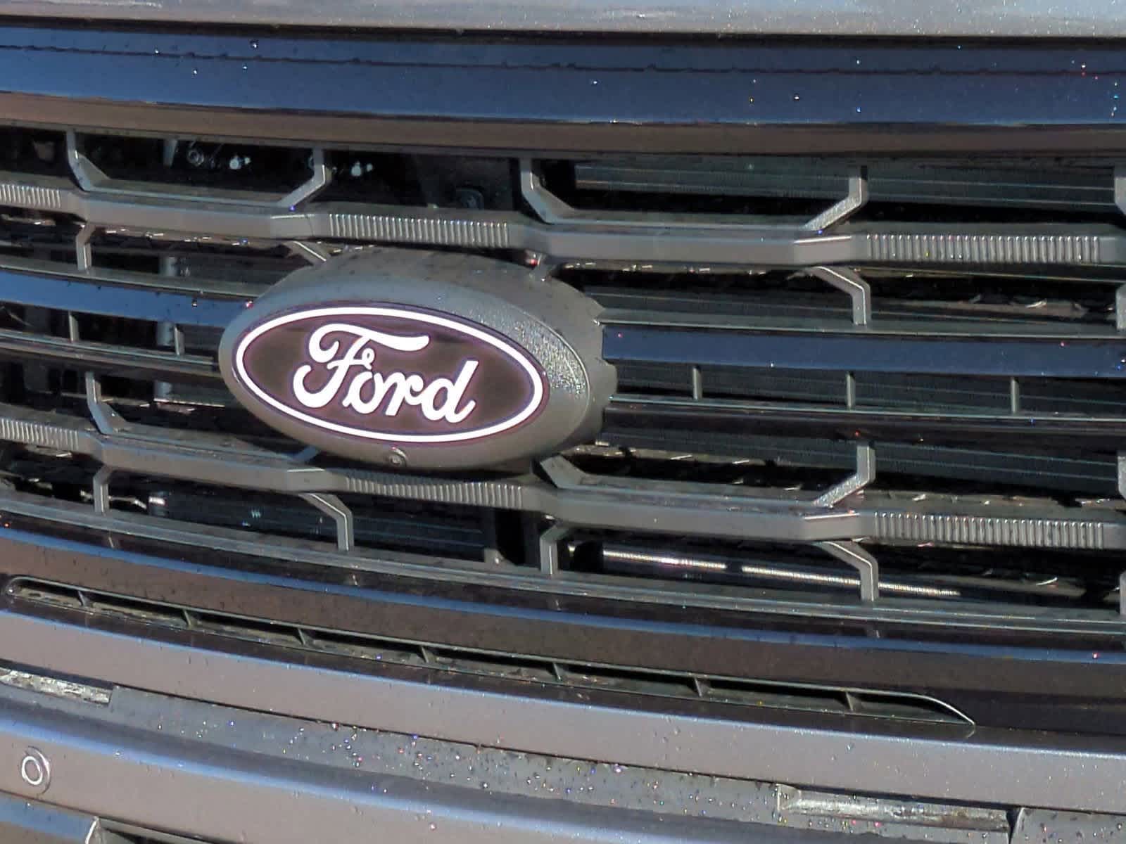 Thumbnail: 2025 Ford F-150 - 12