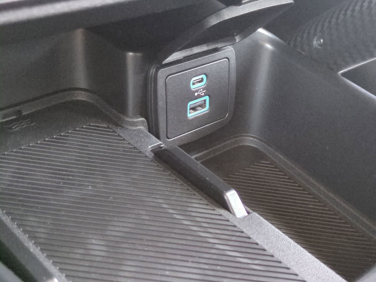 Thumbnail: 2025 Ford Bronco - 29