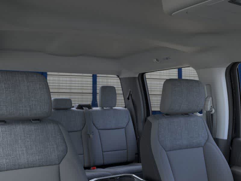 Thumbnail: 2026 Ford F-150 - 22