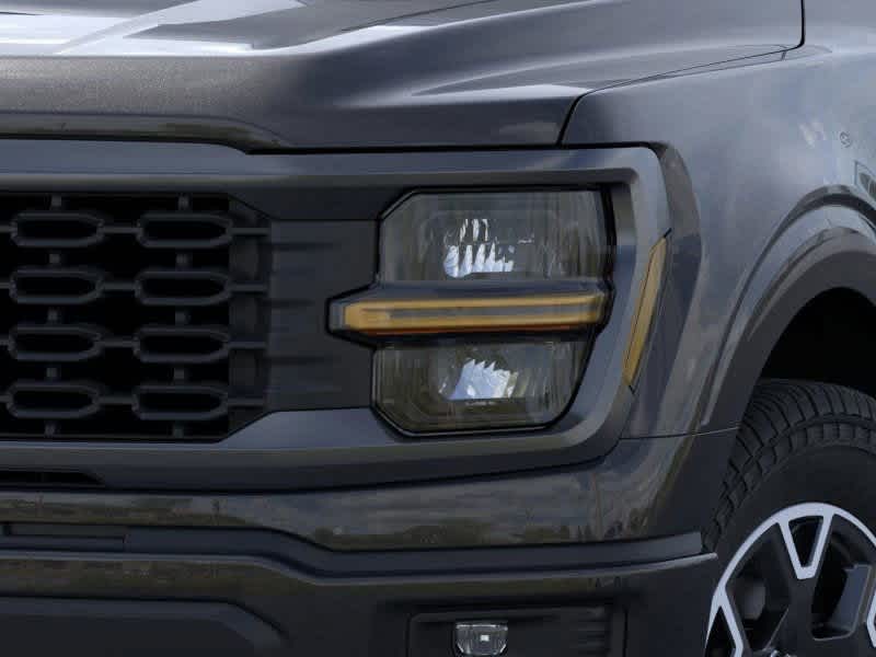 Thumbnail: 2025 Ford F-150 - 18