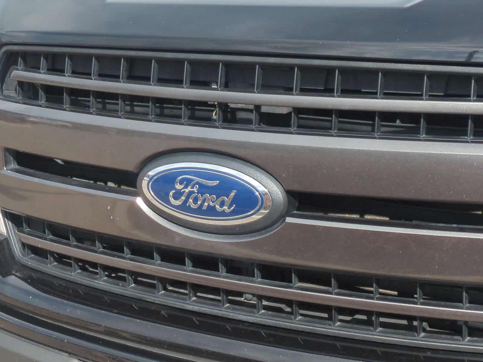 Thumbnail: 2018 Ford F-150 - 12