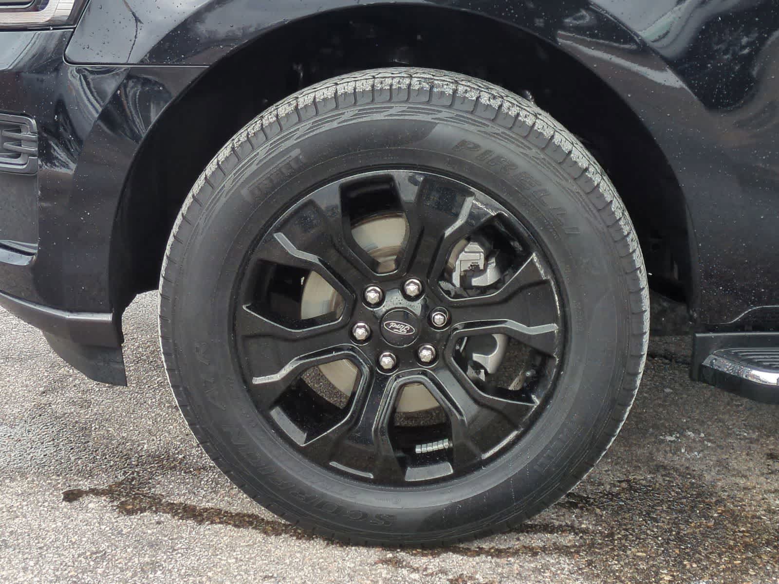 Thumbnail: 2023 Ford Expedition MAX - 14