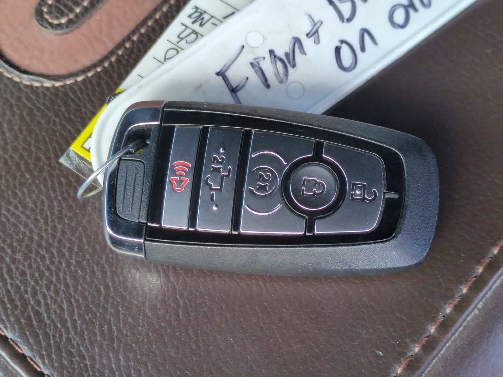 Thumbnail: 2024 Ford Econoline - 33