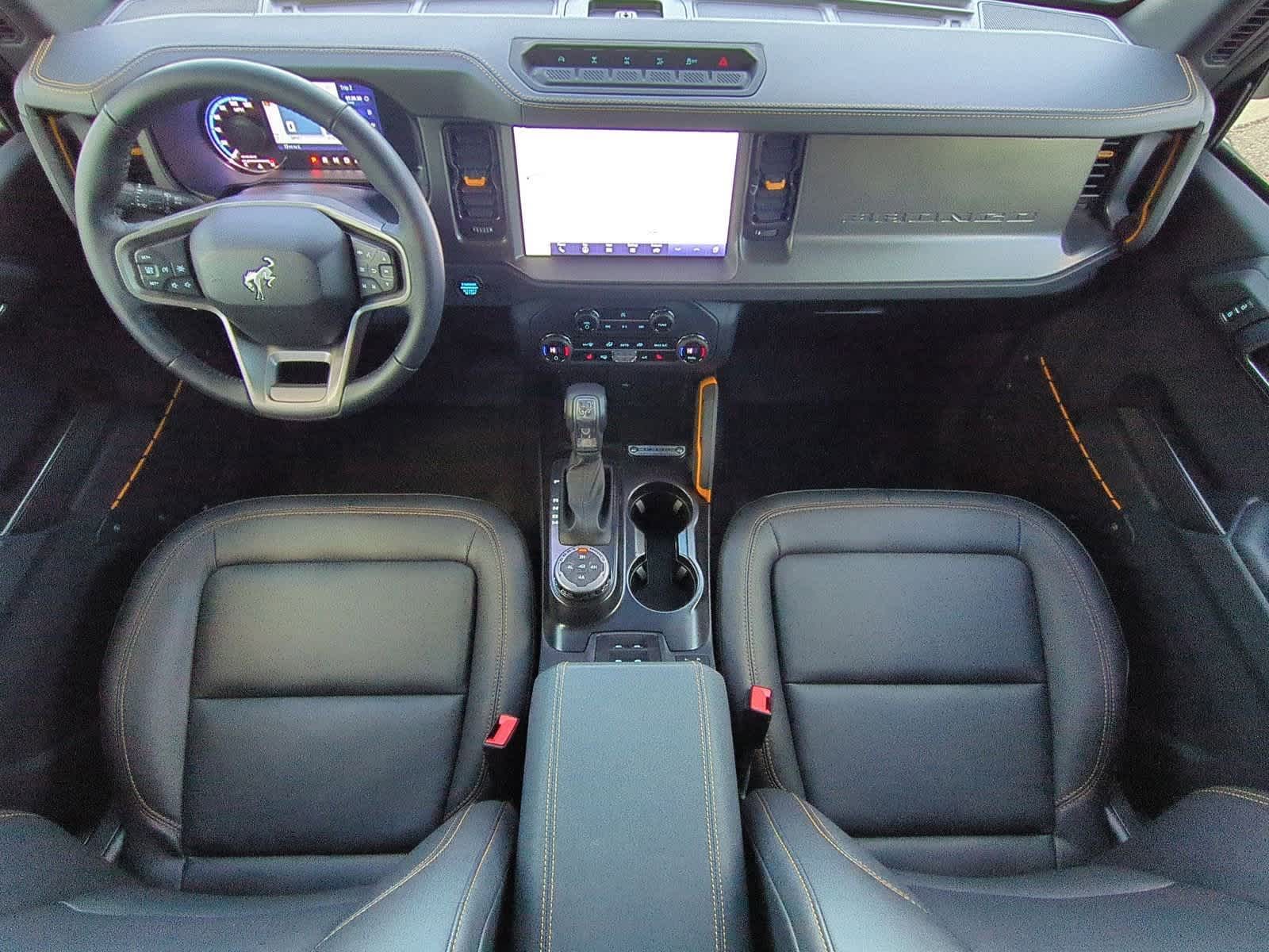 Thumbnail: 2024 Ford Bronco - 15