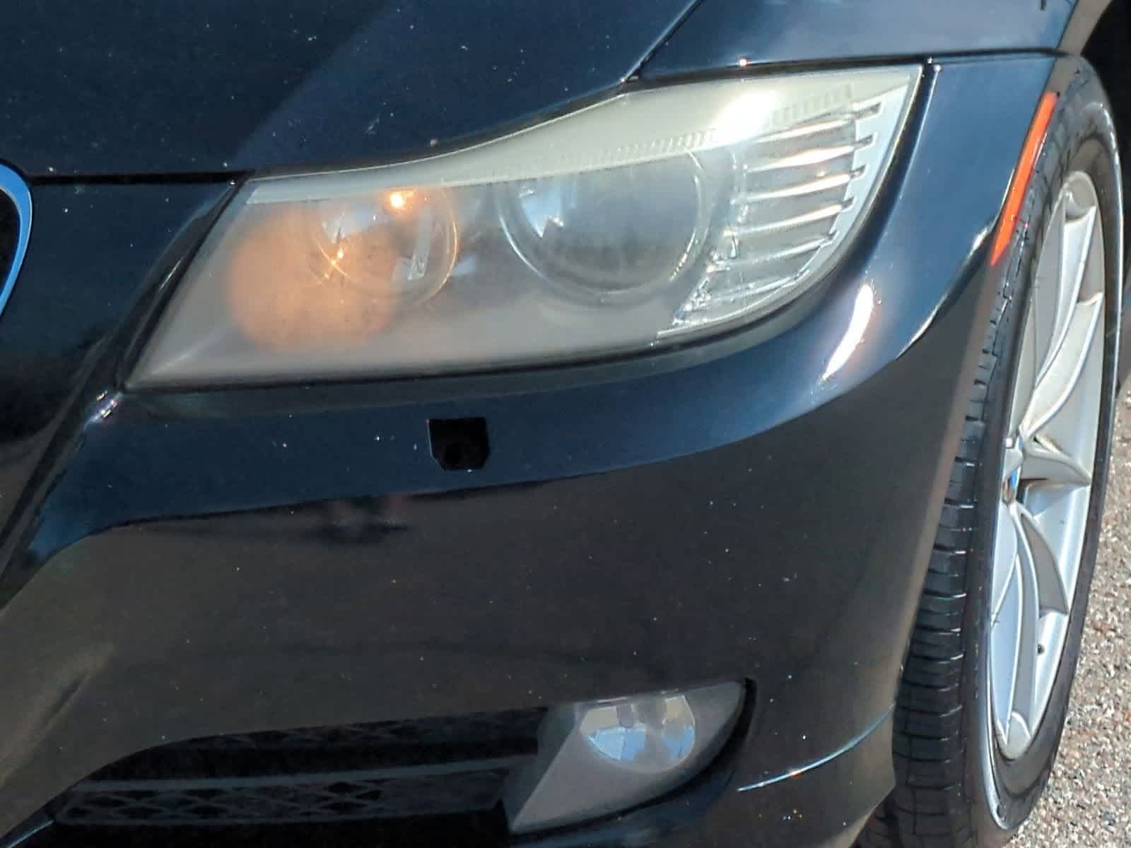 Thumbnail: 2010 BMW 3 Series - 11