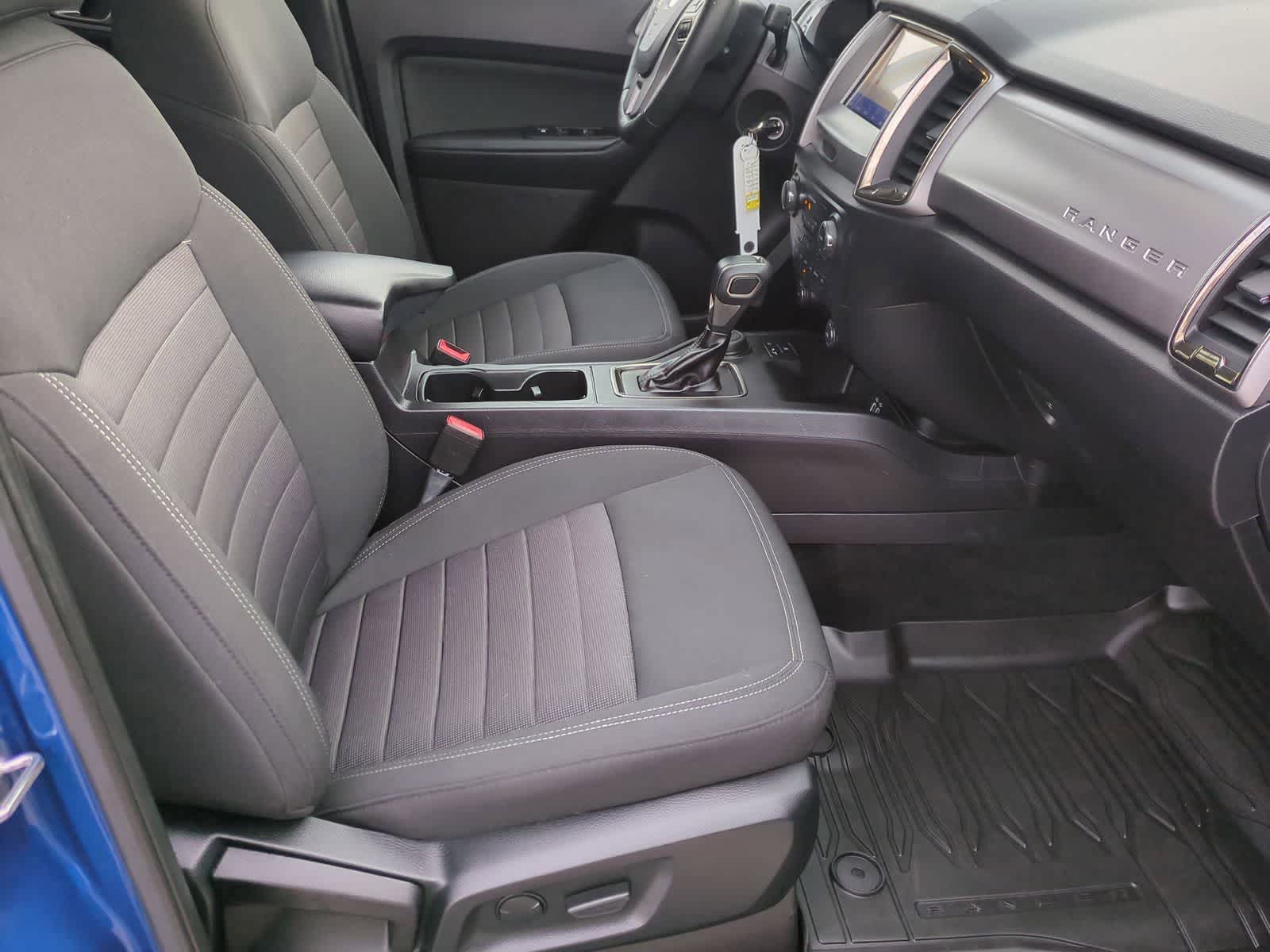 Thumbnail: 2019 Ford Ranger - 21