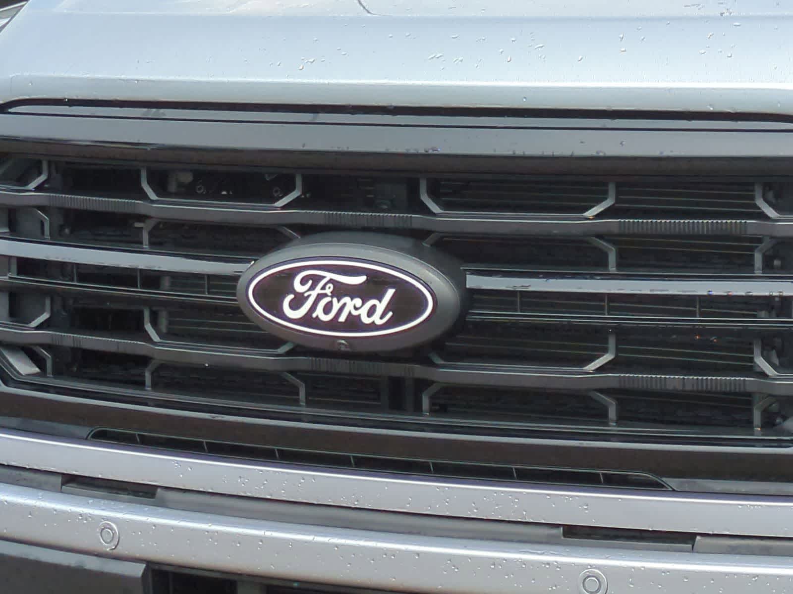 Thumbnail: 2026 Ford F-150 - 12