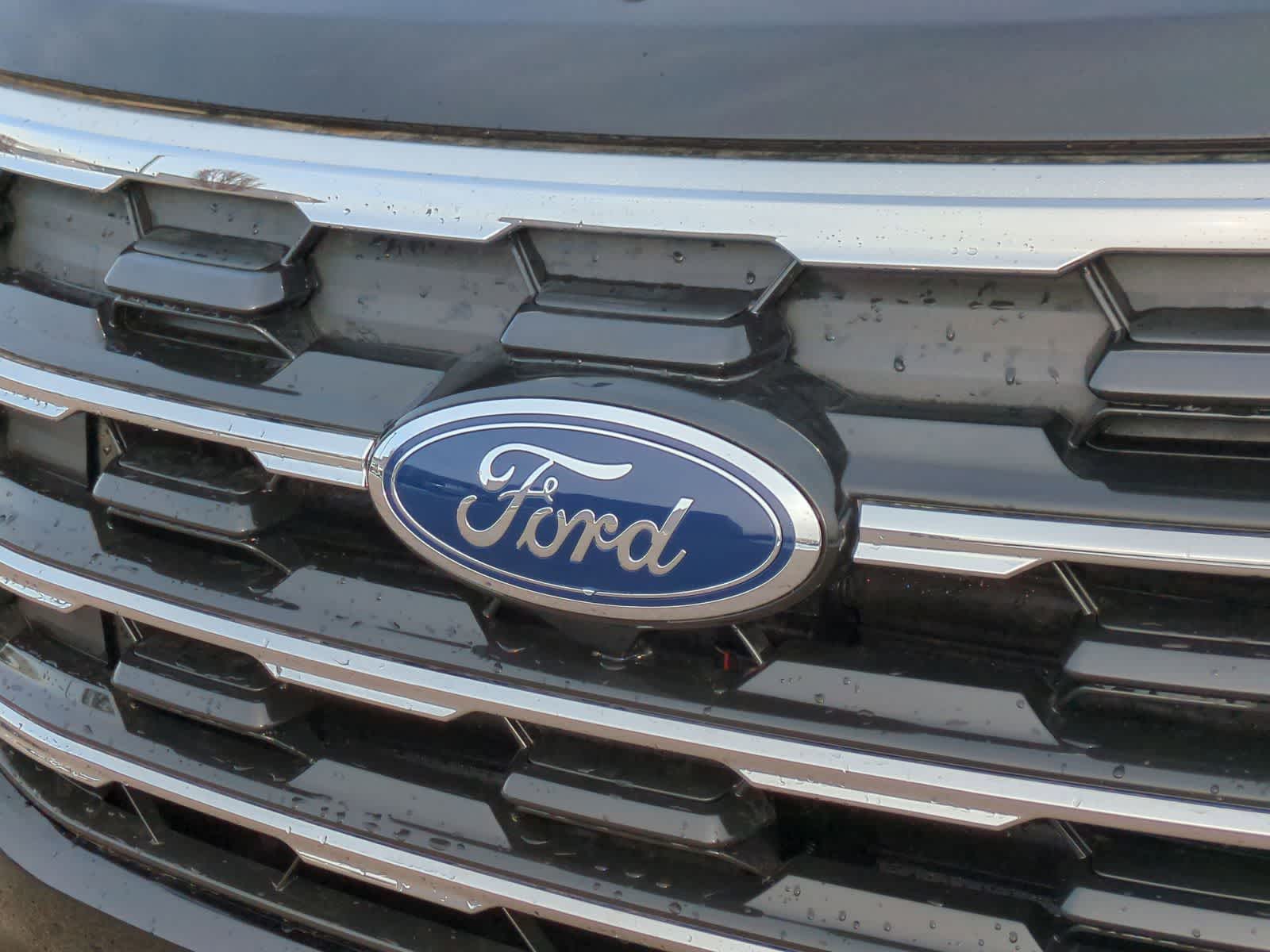 Thumbnail: 2026 Ford Explorer - 12