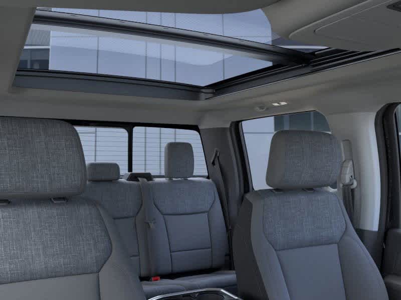 Thumbnail: 2025 Ford F-150 - 22