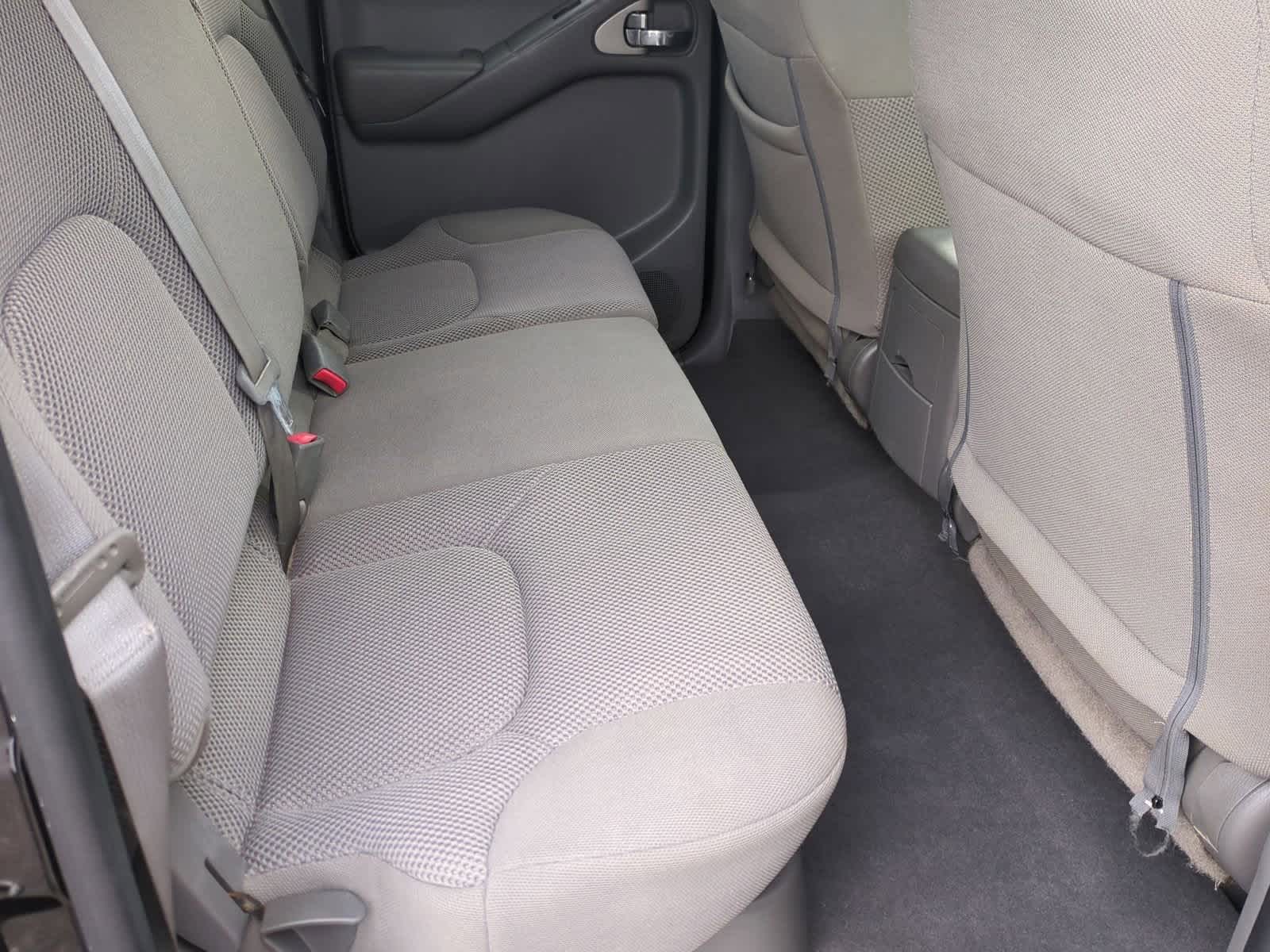 Thumbnail: 2019 Nissan Frontier - 20