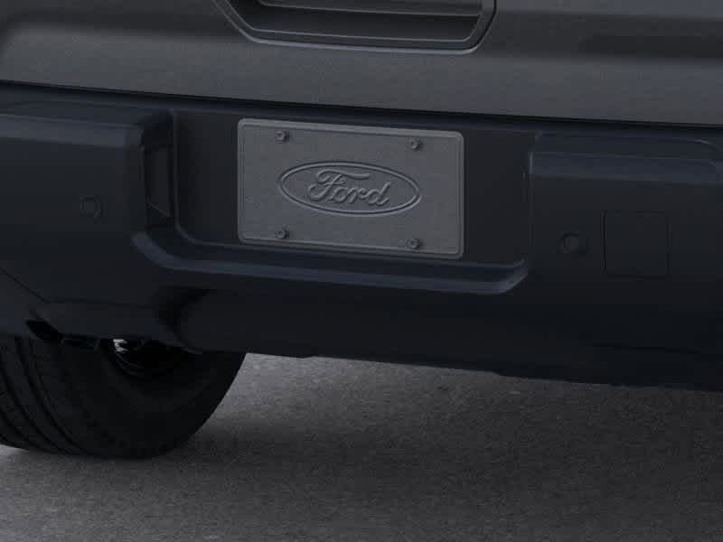 Thumbnail: 2025 Ford Bronco Sport - 23