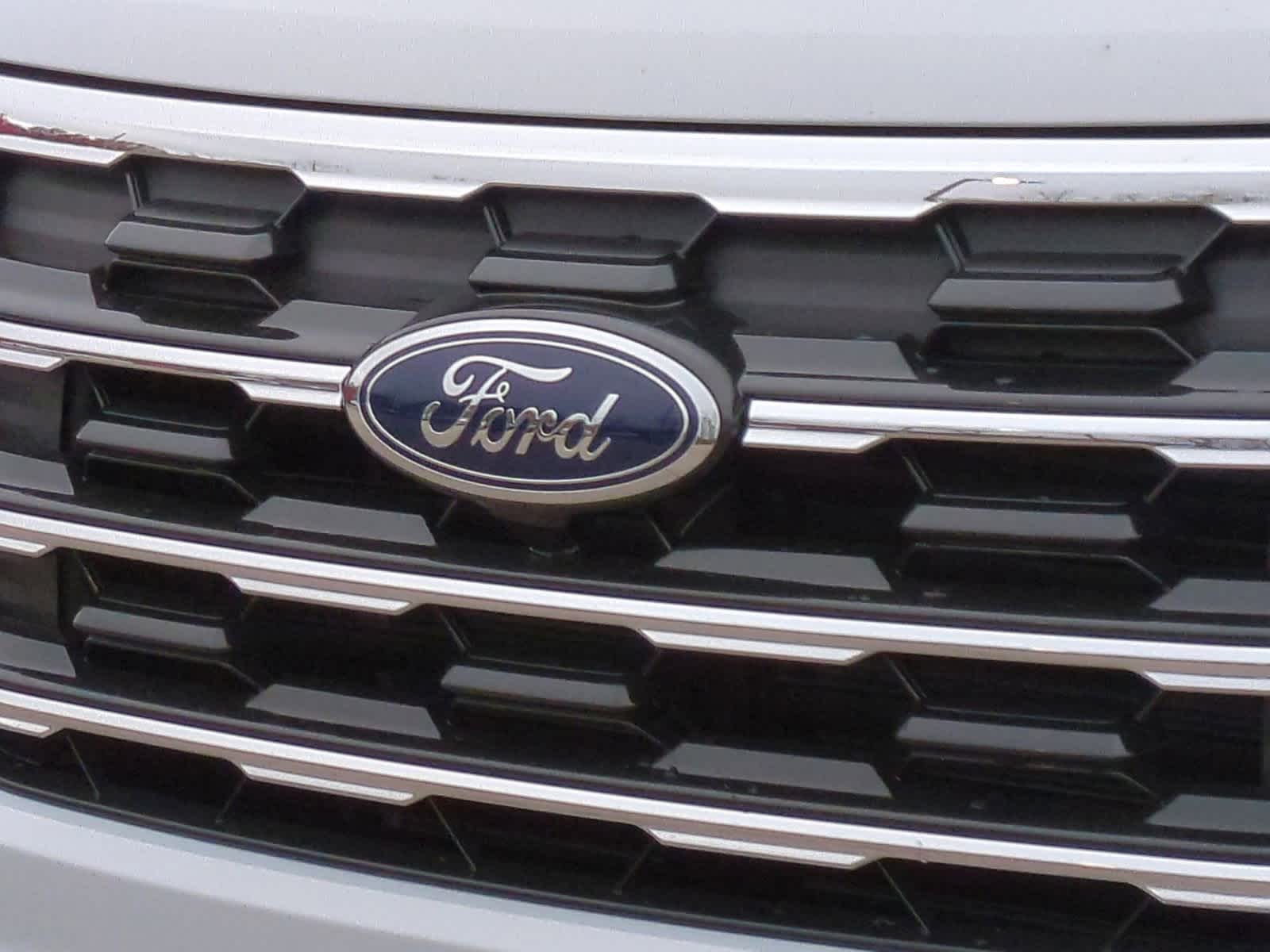 Thumbnail: 2026 Ford Explorer - 12