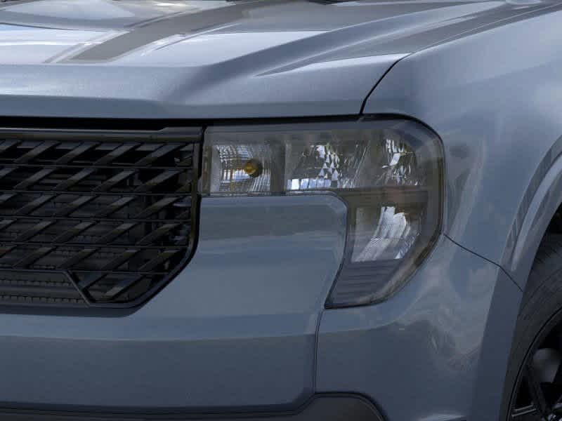 Thumbnail: 2026 Ford Maverick - 19