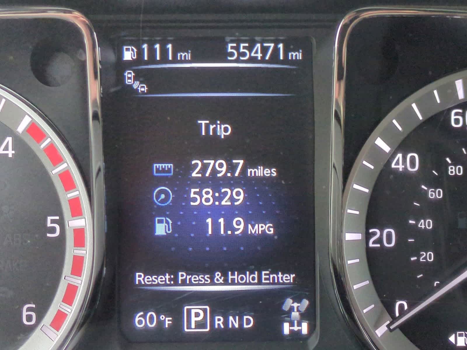 Thumbnail: 2018 Nissan Titan - 31