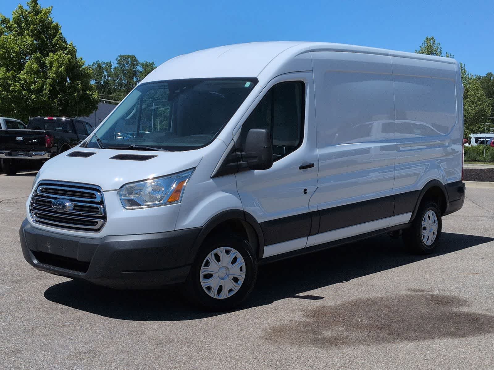 2016 Ford Transit Series Cargo -
                  Waterford, MI