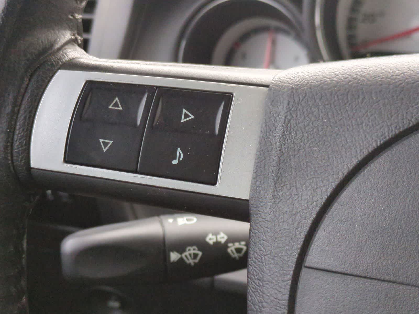 Thumbnail: 2009 Dodge Challenger - 22