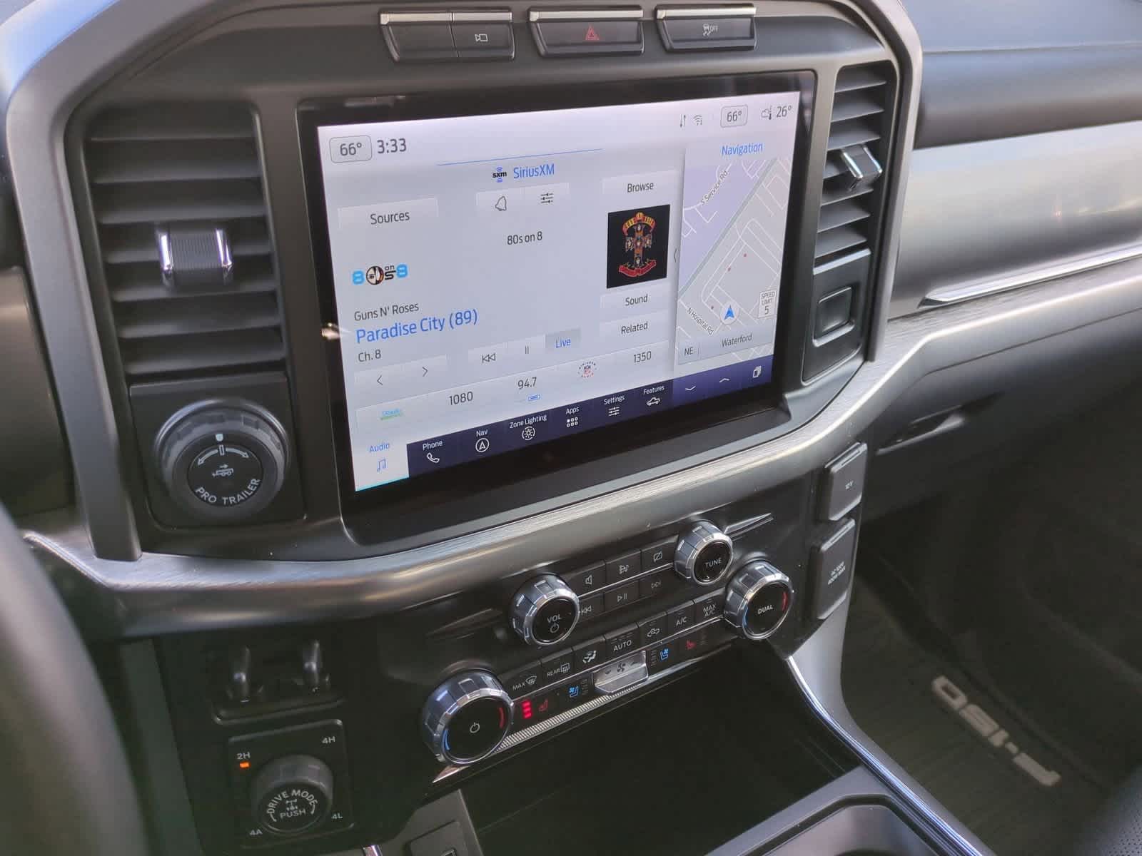 Thumbnail: 2022 Ford F-150 - 26