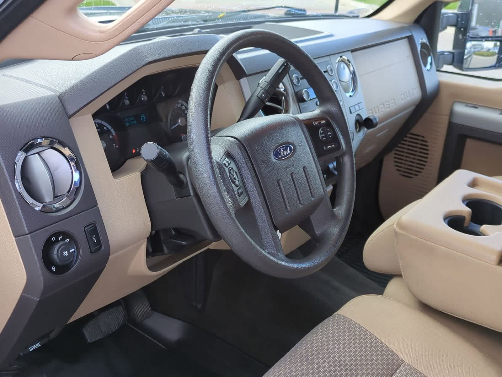 Thumbnail: 2014 Ford Econoline - 10