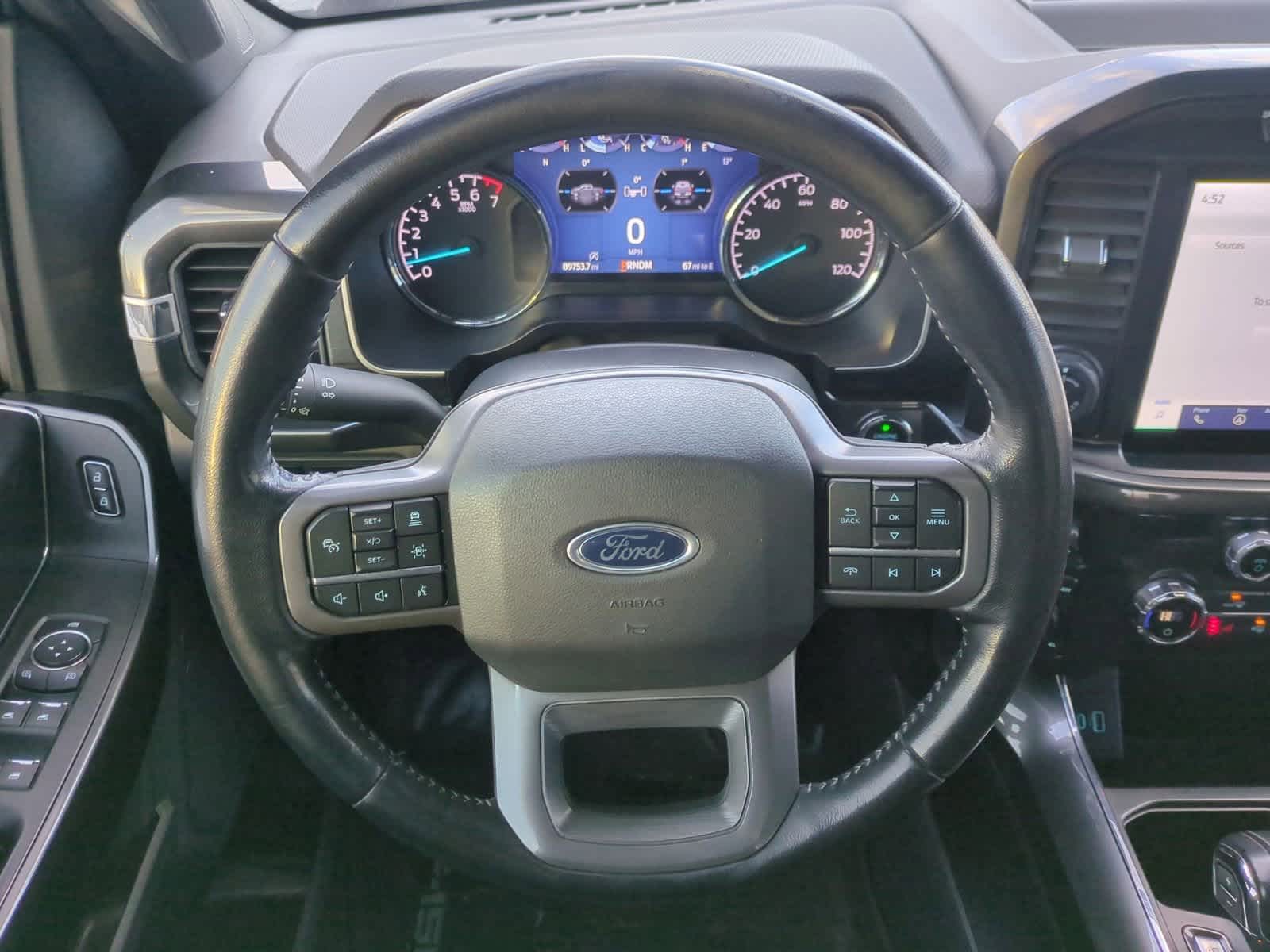 Thumbnail: 2021 Ford F-150 - 22