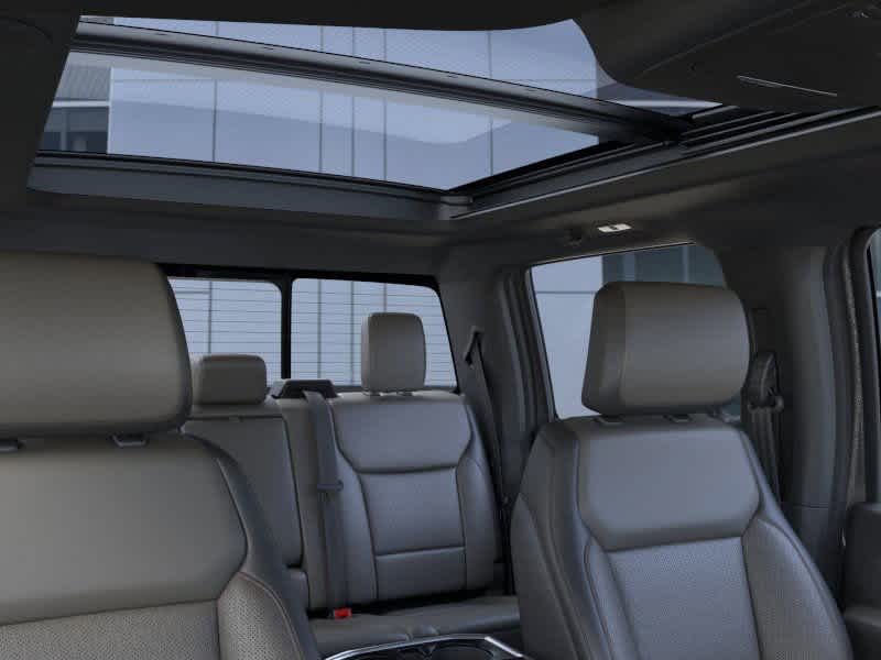 Thumbnail: 2025 Ford F-150 - 22