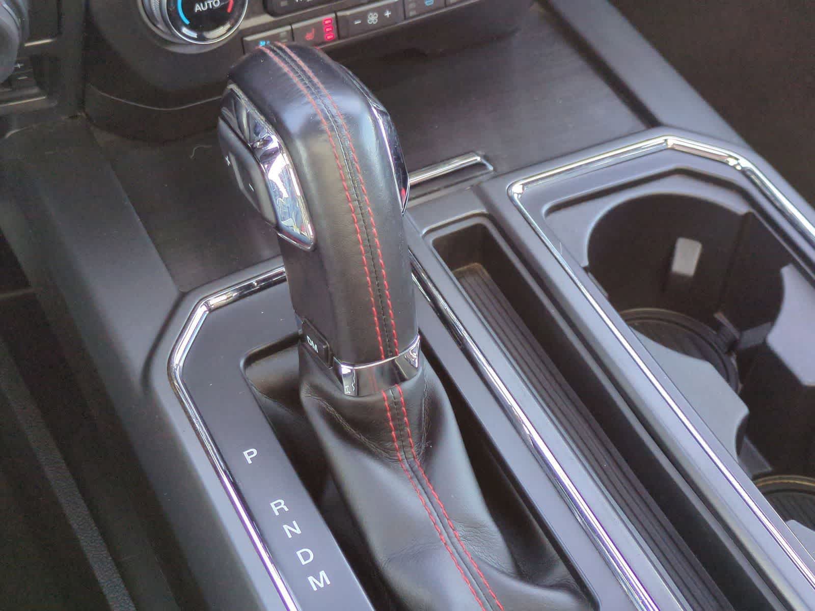 Thumbnail: 2019 Ford F-150 - 33