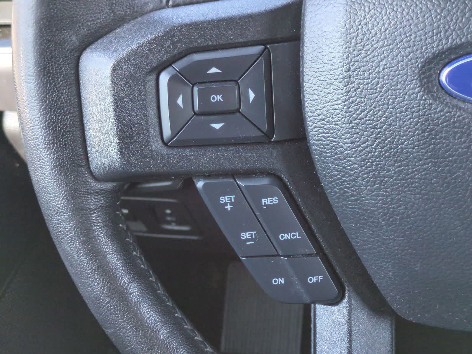 Thumbnail: 2019 Ford F-150 - 23