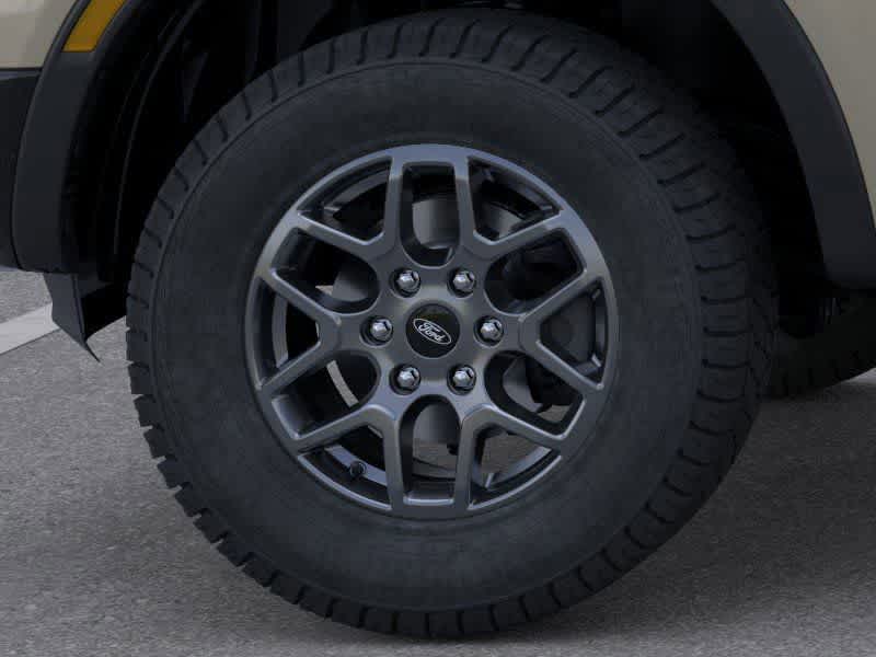 Thumbnail: 2026 Ford Ranger - 19