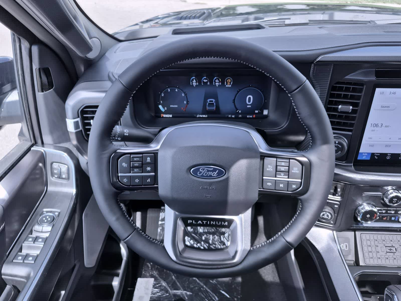 Thumbnail: 2026 Ford F-150 - 24